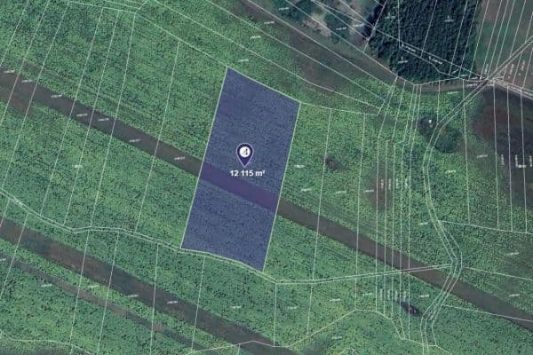 plot for sale, 3,029 m², Bzenec plot for sale, 3,029 m², Bzenec