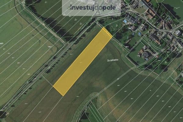 plot for sale, 3,386 m², Pavlov plot for sale, 3,386 m², Pavlov