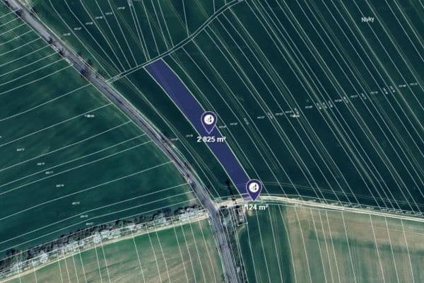 plot for sale, 1,589 m², plot for sale, 1,589 m²,