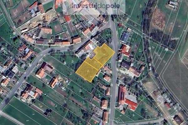 plot for sale, 2,463 m², plot for sale, 2,463 m²,
