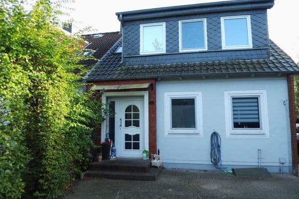 house for sale, 85 m², Osterholz-Scharmbeck house for sale, 85 m², Osterholz-Scharmbeck