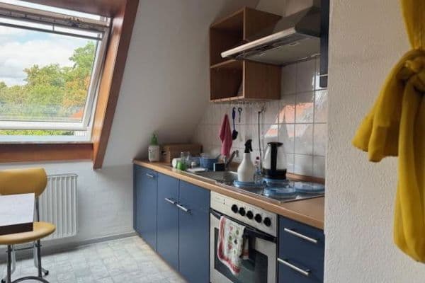 3 bedroom flat to rent, 64 m², Flutstraße 2a, Elze 3 bedroom flat to rent, 64 m², Flutstraße 2a, Elze
