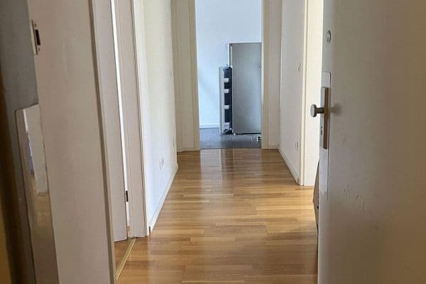 2 bedroom flat for sale, 50 m², Augsburg, Bavaria 2 bedroom flat for sale, 50 m², Augsburg, Bavaria