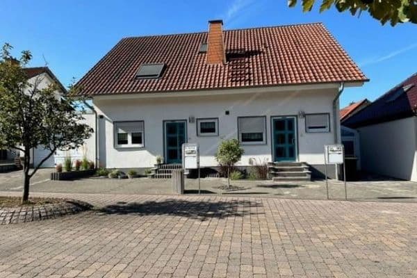 house for sale, 296 m², Wallertheim house for sale, 296 m², Wallertheim