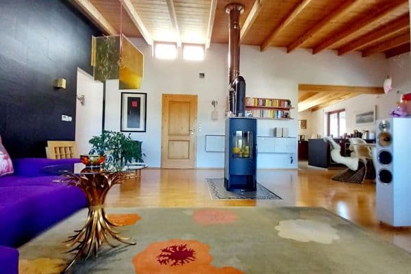 4 bedroom flat for sale, 135 m², Straubing, Bavaria 4 bedroom flat for sale, 135 m², Straubing, Bavaria