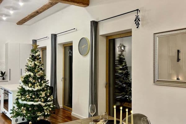 recreational property to rent, 0 m², Klokočí recreational property to rent, 0 m², Klokočí