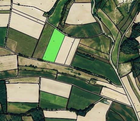 plot for sale, 19,341 m², FL. Nr. 1681 Gemarkung Freinhausen, Hohenwart, Bavaria plot for sale, 19,341 m², FL. Nr. 1681 Gemarkung Freinhausen, Hohenwart, Bavaria