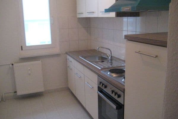 2 bedroom flat to rent, 46 m², Strasse des Aufbaus 15, Bischofferode 2 bedroom flat to rent, 46 m², Strasse des Aufbaus 15, Bischofferode