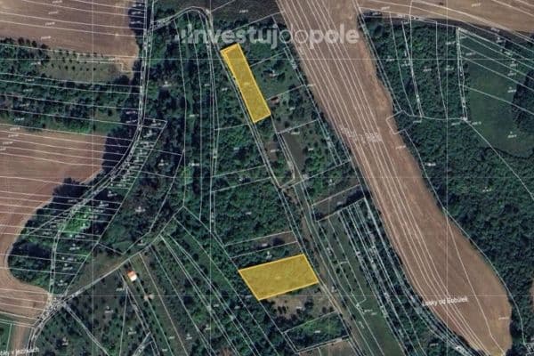 plot for sale, 2,398 m², Svatobořice-Mistřín, Jihomoravský Region plot for sale, 2,398 m², Svatobořice-Mistřín, Jihomoravský Region