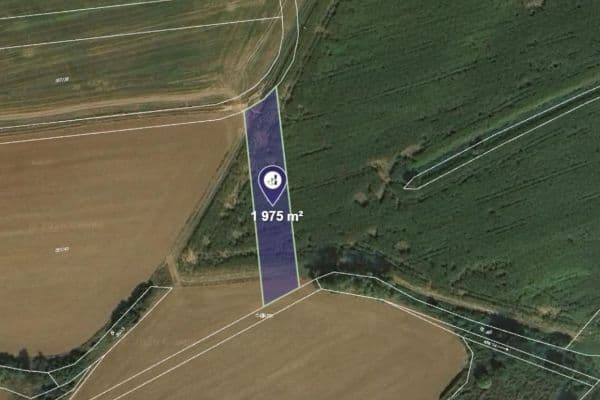 plot for sale, 1,975 m², plot for sale, 1,975 m²,