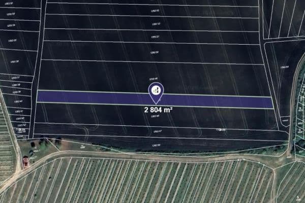 plot for sale, 2,804 m², plot for sale, 2,804 m²,