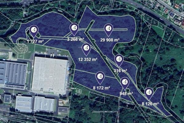 plot for sale, 32,409 m², plot for sale, 32,409 m²,