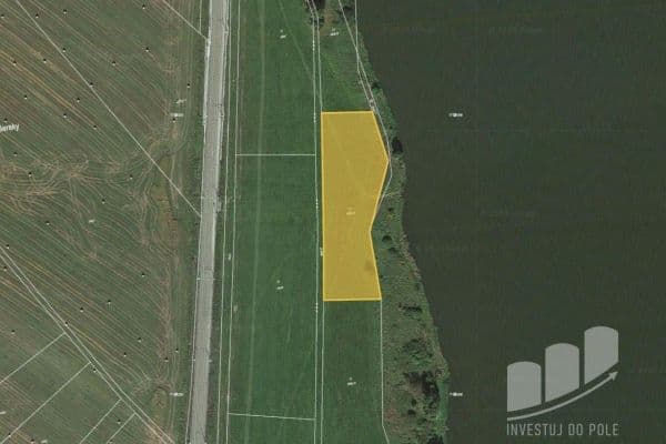 plot for sale, 5,419 m², Kovčín, Plzeňský Region plot for sale, 5,419 m², Kovčín, Plzeňský Region