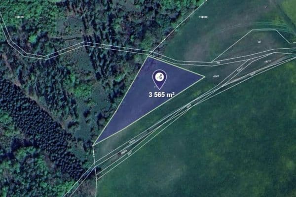 plot for sale, 3,565 m², plot for sale, 3,565 m²,