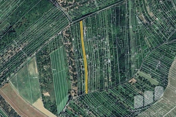 plot for sale, 2,546 m², Masarykova, Židlochovice, Jihomoravský Region plot for sale, 2,546 m², Masarykova, Židlochovice, Jihomoravský Region