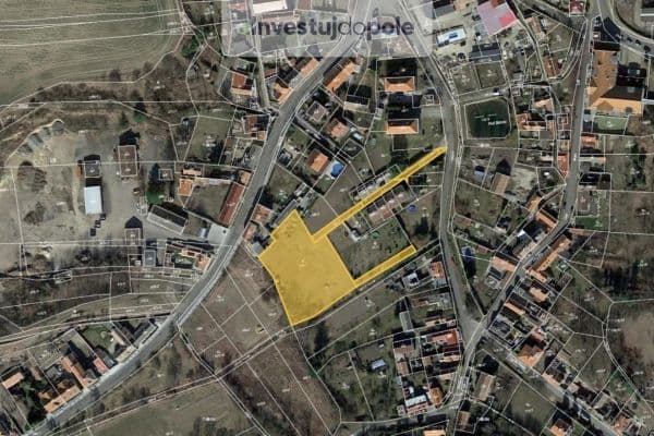 plot for sale, 3,529 m², plot for sale, 3,529 m²,