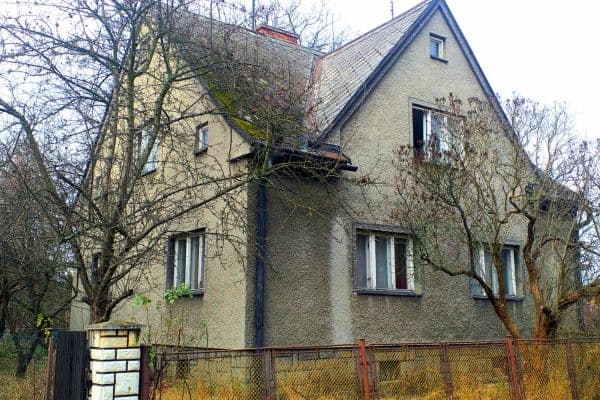 House for sale House for sale