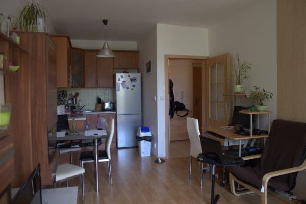Studio flat to rent, 38 m², K Dubu, Beroun Studio flat to rent, 38 m², K Dubu, Beroun