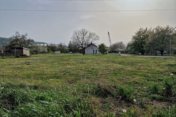 plot for sale, 1,397 m², Za Archivem, Dobřichovice plot for sale, 1,397 m², Za Archivem, Dobřichovice