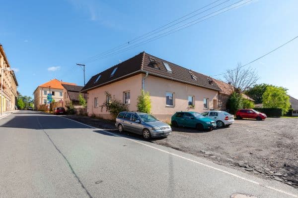 house for sale, 297 m², Pivovarská,  house for sale, 297 m², Pivovarská,