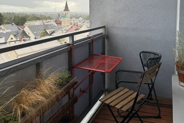 3 bedroom flat to rent, 70 m², Karola Śliwky, Karviná 3 bedroom flat to rent, 70 m², Karola Śliwky, Karviná