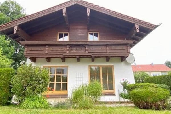 house for sale, 123 m², Rohrdorf/Lauterbach, Bavaria house for sale, 123 m², Rohrdorf/Lauterbach, Bavaria