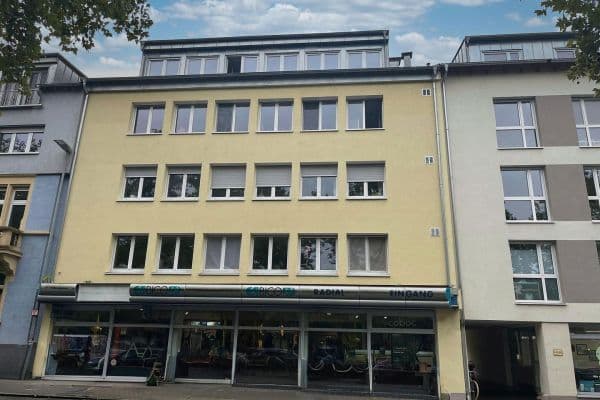 3 bedroom with open-plan kitchen flat for sale, 127 m², Ettlingen 3 bedroom with open-plan kitchen flat for sale, 127 m², Ettlingen