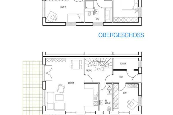 house for sale, 177 m², Brunnthal, Bavaria house for sale, 177 m², Brunnthal, Bavaria