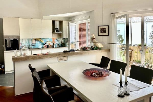 4 bedroom flat for sale, 122 m², Im Geeren, Frankfurt 4 bedroom flat for sale, 122 m², Im Geeren, Frankfurt