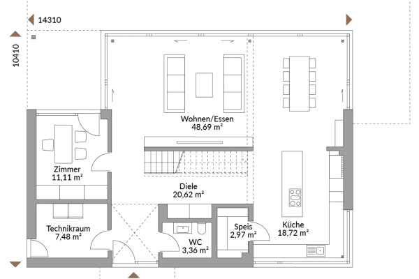 house for sale, 228 m², Pichling bei Stainz house for sale, 228 m², Pichling bei Stainz