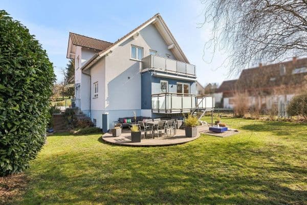 house for sale, 156 m², Florstadt house for sale, 156 m², Florstadt