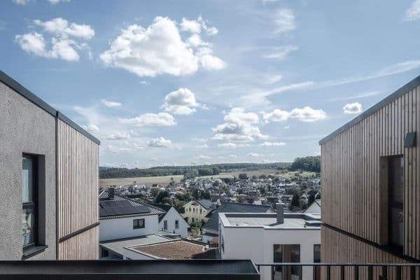 2 bedroom flat to rent, 56 m², Feldbergblick 22, Waldems 2 bedroom flat to rent, 56 m², Feldbergblick 22, Waldems