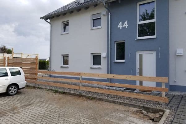 2 bedroom flat to rent, 48 m², Faust-Von-Stromberg-Str. 44, Erlangen 2 bedroom flat to rent, 48 m², Faust-Von-Stromberg-Str. 44, Erlangen