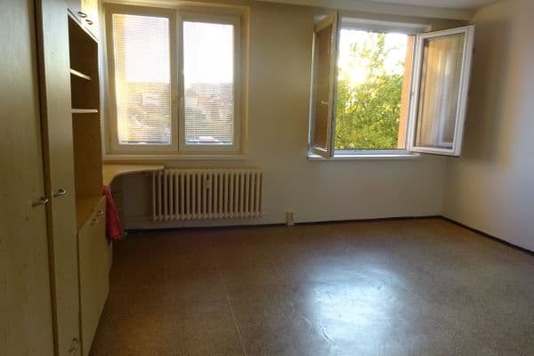 Studio flat to rent, 33 m², Spodní, Brno Studio flat to rent, 33 m², Spodní, Brno