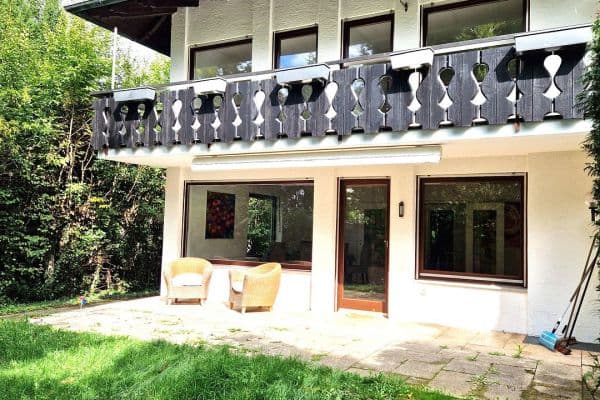 house to rent, 150 m², Pullach, Bavaria house to rent, 150 m², Pullach, Bavaria