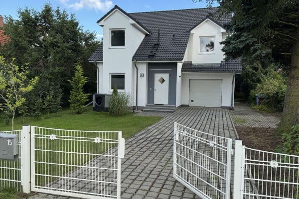 house for sale, 114 m², Teltow/Ruhlsdorf house for sale, 114 m², Teltow/Ruhlsdorf
