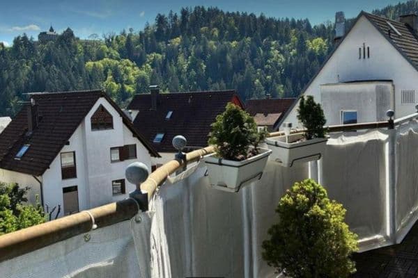 2 bedroom flat to rent, 55 m², Gernsbach 2 bedroom flat to rent, 55 m², Gernsbach