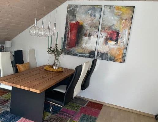 2 bedroom flat to rent, 55 m², Untergruppenbach 2 bedroom flat to rent, 55 m², Untergruppenbach