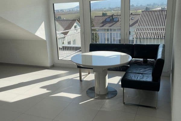 3 bedroom flat to rent, 80 m², Waiblingen 3 bedroom flat to rent, 80 m², Waiblingen