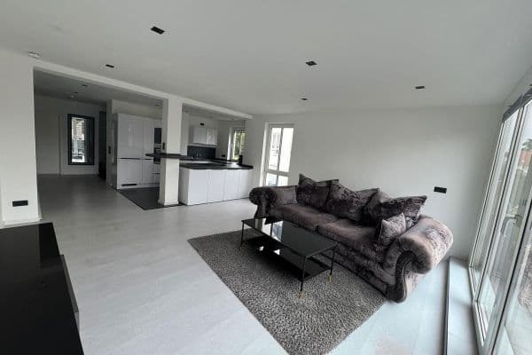 2 bedroom flat to rent, 80 m², Leopoldshöhe 2 bedroom flat to rent, 80 m², Leopoldshöhe
