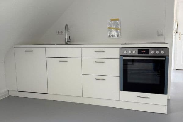 2 bedroom flat to rent, 41 m², Mainstrasse 46, Karlsruhe 2 bedroom flat to rent, 41 m², Mainstrasse 46, Karlsruhe