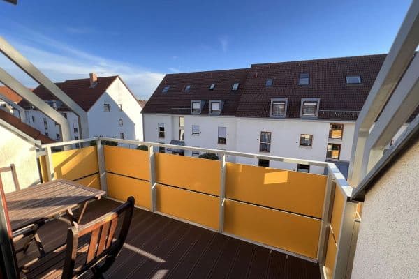 4 bedroom flat to rent, 112 m², Fürth, Bavaria 4 bedroom flat to rent, 112 m², Fürth, Bavaria