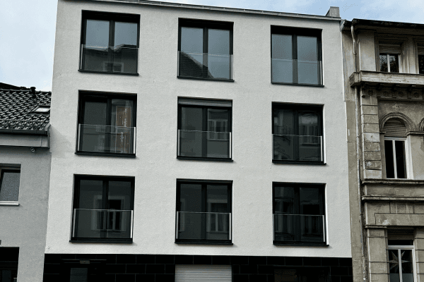 1 bedroom flat to rent, 45 m², Düsseldorfer Strasse 3, Köln, North Rhine-Westphalia 1 bedroom flat to rent, 45 m², Düsseldorfer Strasse 3, Köln, North Rhine-Westphalia