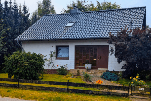 house for sale, 140 m², Lang Reihe 5, Bokelholm house for sale, 140 m², Lang Reihe 5, Bokelholm