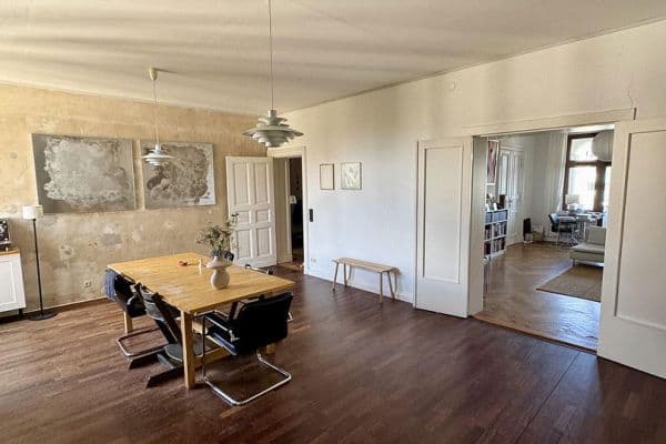 4 bedroom flat for sale, 151 m², Berlin, Berlin 4 bedroom flat for sale, 151 m², Berlin, Berlin