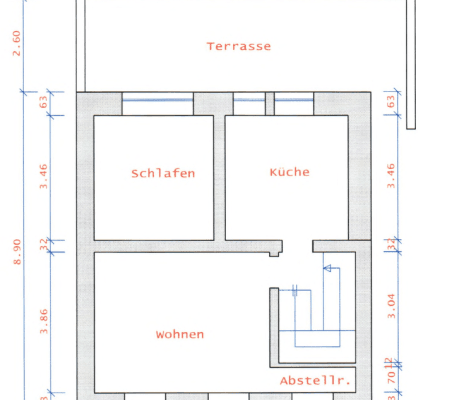 house for sale, 105 m², Niederheimbach house for sale, 105 m², Niederheimbach