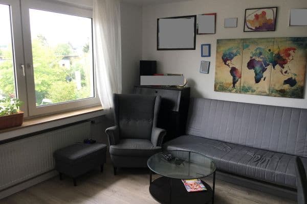 3 bedroom flat to rent, 65 m², Pferdebachstr. 78, Witten 3 bedroom flat to rent, 65 m², Pferdebachstr. 78, Witten
