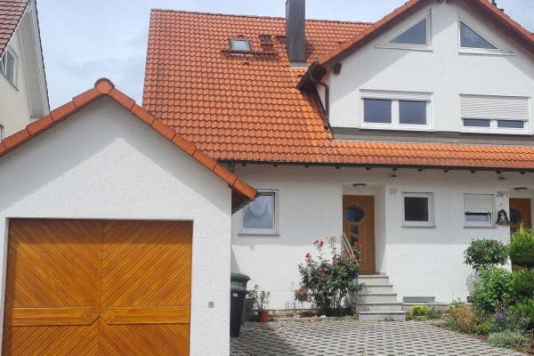 house for sale, 121 m², Calw- Heumaden house for sale, 121 m², Calw- Heumaden