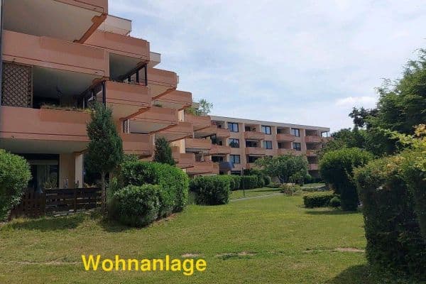 2 bedroom flat for sale, 61 m², Henri-Spaak-Straße 6, Alfter-Oedekoven 2 bedroom flat for sale, 61 m², Henri-Spaak-Straße 6, Alfter-Oedekoven