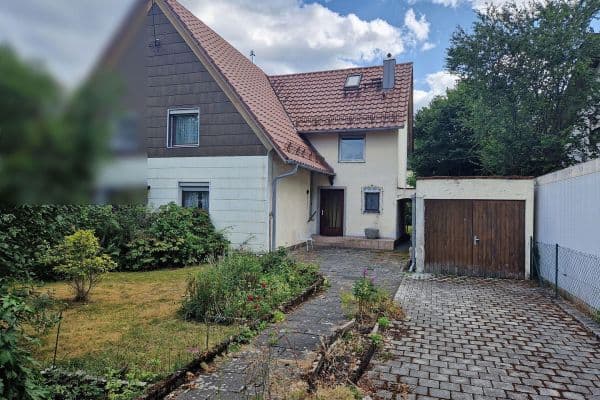 house for sale, 95 m², Gröbenzell, Bavaria house for sale, 95 m², Gröbenzell, Bavaria